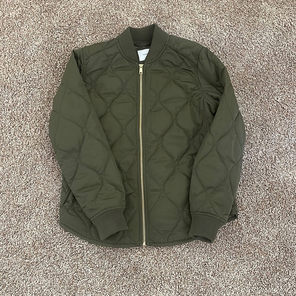 Old Navy women’s jacket